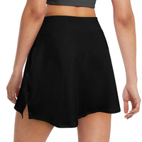 Lone Star Assassins Women's Golf Skirt with Pockets