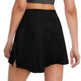 Lone Star Assassins Women's Golf Skirt with Pockets