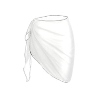 Design Your Own! Beach Sarong Wrap