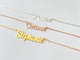 Custom Name Necklace