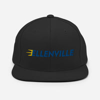 Ellenville JSHS Student Council Snapback Hat