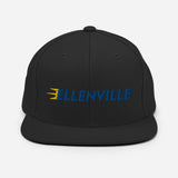 Ellenville JSHS Student Council Snapback Hat