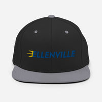 Ellenville JSHS Student Council Snapback Hat
