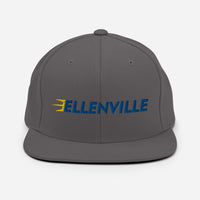 Ellenville JSHS Student Council Snapback Hat