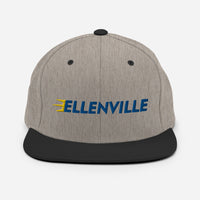 Ellenville JSHS Student Council Snapback Hat