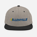 Ellenville JSHS Student Council Snapback Hat