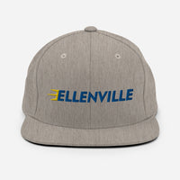 Ellenville JSHS Student Council Snapback Hat