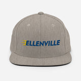 Ellenville JSHS Student Council Snapback Hat