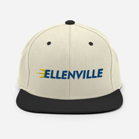 Ellenville JSHS Student Council Snapback Hat