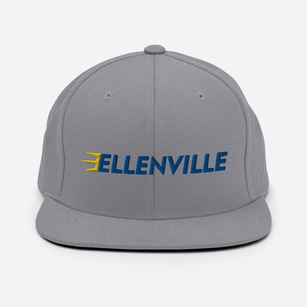 Ellenville JSHS Student Council Snapback Hat