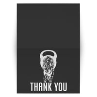 ethan thank you cards